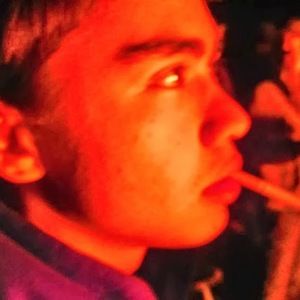 Meet your Posher, Andrew